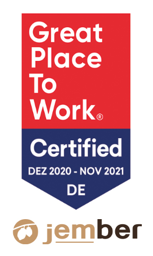 GreatPlaceToWork 2020